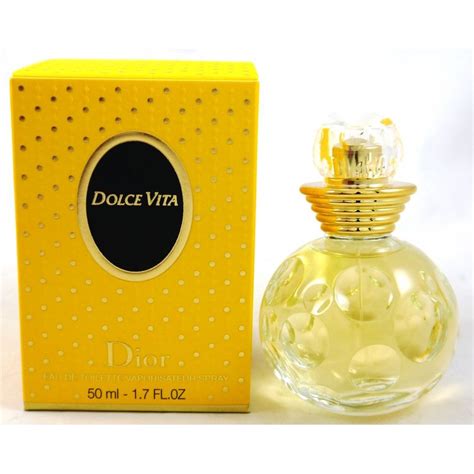 dior dolce vita 50 ml preisvergleich|dolce vita dior.